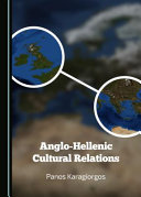 Anglo-Hellenic cultural relations /
