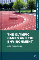 The Olympic Games and the environment /