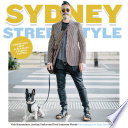 Sydney street style /