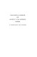 Karamzin's memoir on ancient and modern Russia /