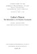 Luther's pastors : the reformation in the Ernestine countryside /