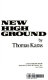 The new high ground : systems and weapons of space age war /