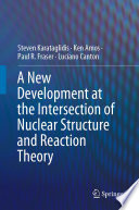 A New Development at the Intersection of Nuclear Structure and Reaction Theory /