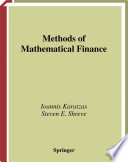 Methods of mathematical finance /