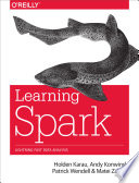 Learning Spark /