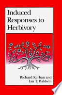 Induced responses to herbivory /