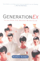 Generation Ex : tales from the second wives club /