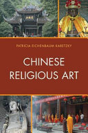 Chinese religious art /