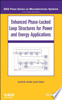 Enhanced phase-locked loop structures for power and energy applications /