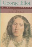 George Eliot, voice of a century : a biography /