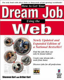 How to get your dream job using the Web /