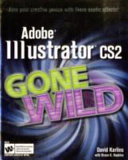 Adobe Illustrator CS2 gone wild /