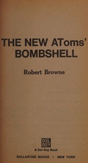 The new ATom's bombshell /
