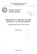 Mechanisms in bile salt-induced secretion in the small intestine : an experimental study in rats and cats /