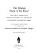 The Tibetan book of the dead : the great liberation through hearing in the Bardo /