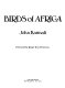 Birds of Africa /