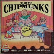 The TV Chipmunks /