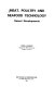 Meat, poultry, and seafood technology : recent developments /