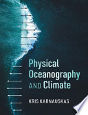 Physical oceanography and climate /