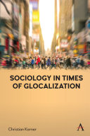 Sociology in times of glocalization /