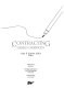 Contracting design services /