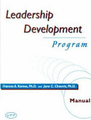 Leadership development program /