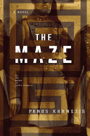 The maze /