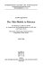 Der Obir-Dialekt in Kärnten : die Mundart von Ebriach/Obirsko im Vergleich mit den Nachbarmundarten von Zell/Sele und Trögern/Korte (Phonologie, Morphologie, Mikrotoponymie, Vulgonamen, Lexik, Texte) /