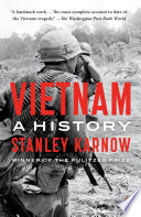 Vietnam, a history /