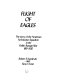 Flight of eagles : the story of the American Kościuszko Squadron in the Polish-Russian War 1919-1920 /