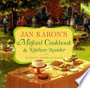 Jan Karon's Mitford cookbook & kitchen reader /