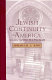 Jewish continuity in America : creative survival in a free society /