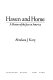 Haven and home : a history of the Jews in America /