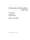 Ottoman population, 1830-1914 : demographic and social characteristics /