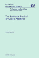 The Jacobson radical of group algebras /