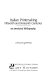 Italian printmaking, fifteenth and sixteenth centuries : an annotated bibliography /