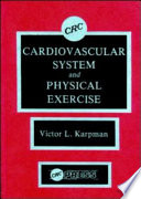 Cardiovascular system and physical exercise /