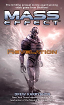 Mass effect : revelation /