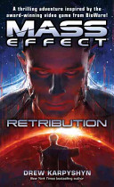 Mass effect : retribution /