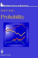 Probability /
