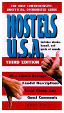 Hostels U.S.A. : the only comprehensive, unofficial, opinionated guide /