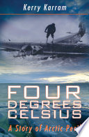 Four degrees Celsius : a story of Arctic peril /