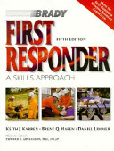 First responder : a skills approach /