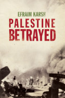 Palestine betrayed /