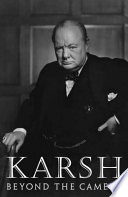 Karsh : beyond the camera /