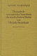 Thematisch-systematisches Verzeichnis der musikalischen Werke von Dietrich Buxtehude : Buxtehude-Werke-Verzeichnis (BuxWV) /