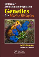 Molecular evolution and population genetics for marine biologists /