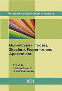 Nonwovens : process, structure, properties and applications /