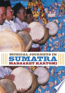 Musical journeys in Sumatra /
