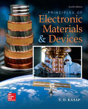 Principles of electronic materials and devices /